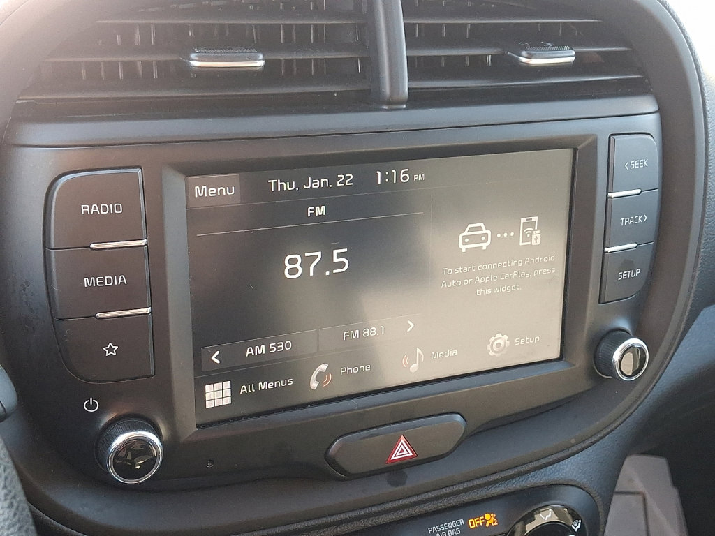 Used 2023 Kia Soul LX w/ Option Group 015 image 27