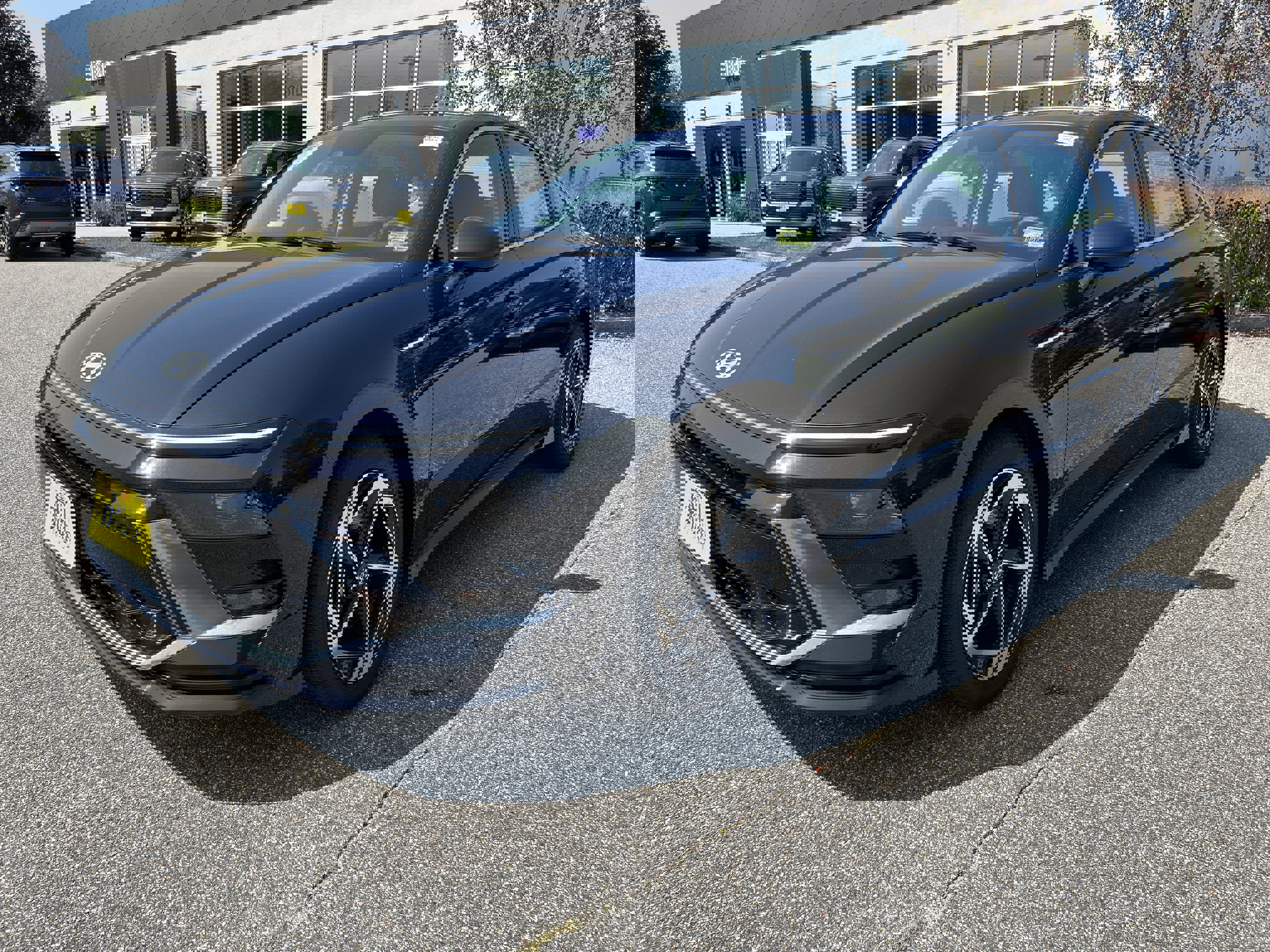 New 2025 Hyundai Sonata SEL