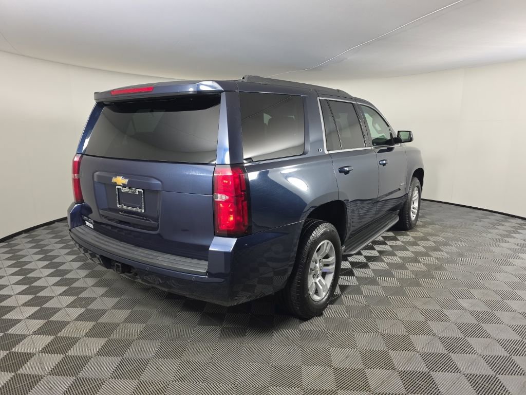 Used 2017 Chevrolet Tahoe LT image 5