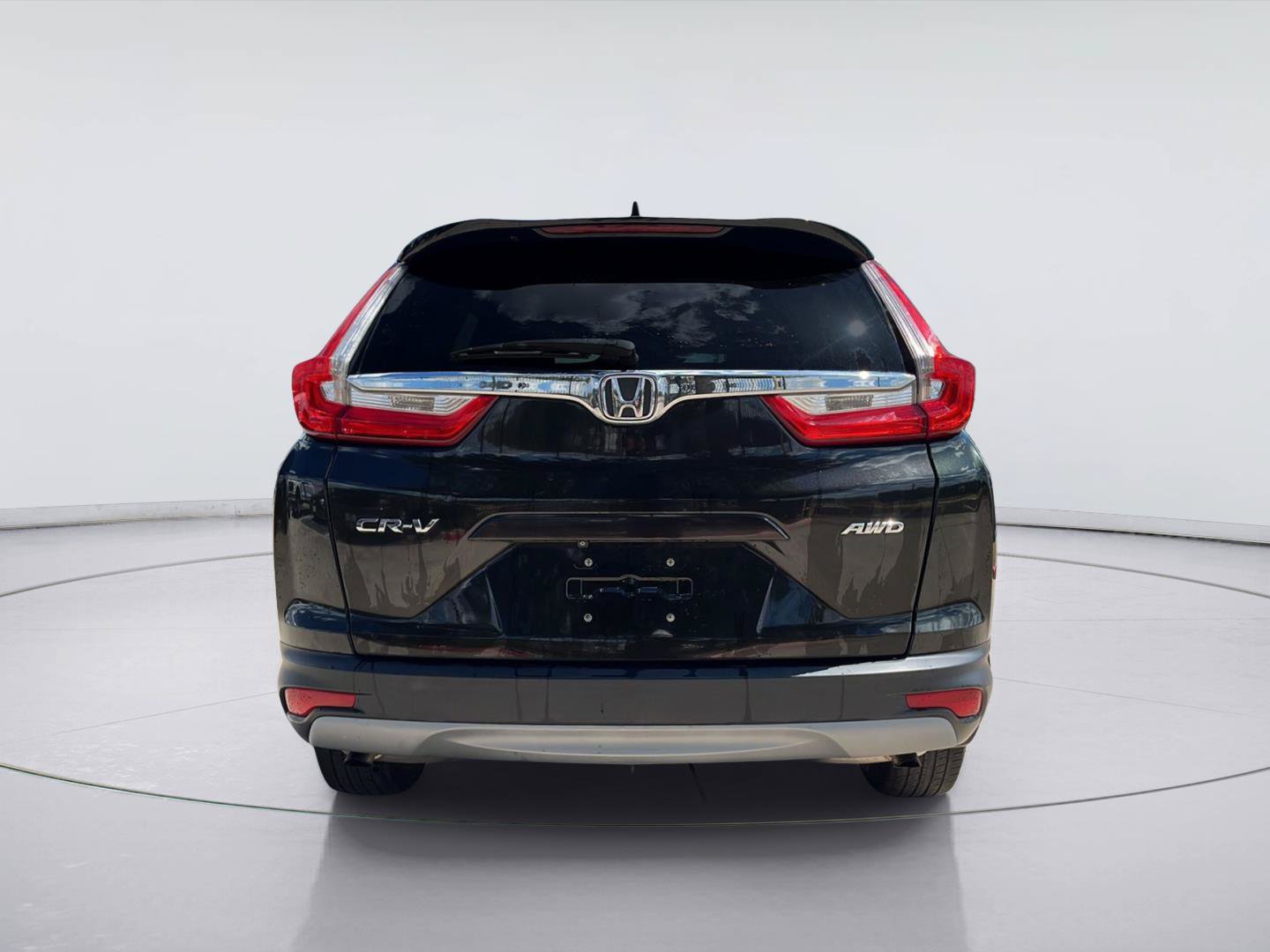 Used 2017 Honda CR-V EX image 4