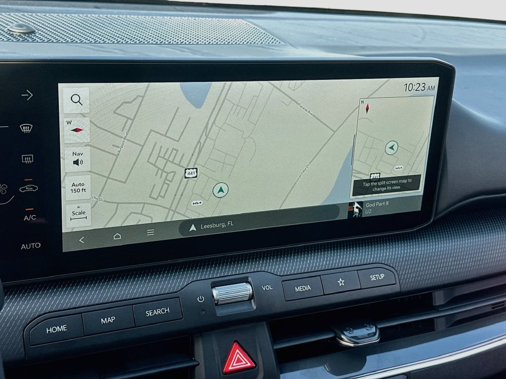 New 2026 Kia K4 GT-Line Turbo FWD image 13