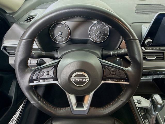 Used 2024 Nissan Altima 2.5 SR image 11