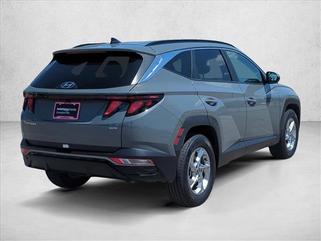 Used 2024 Hyundai Tucson SEL AWD/4WD image 6