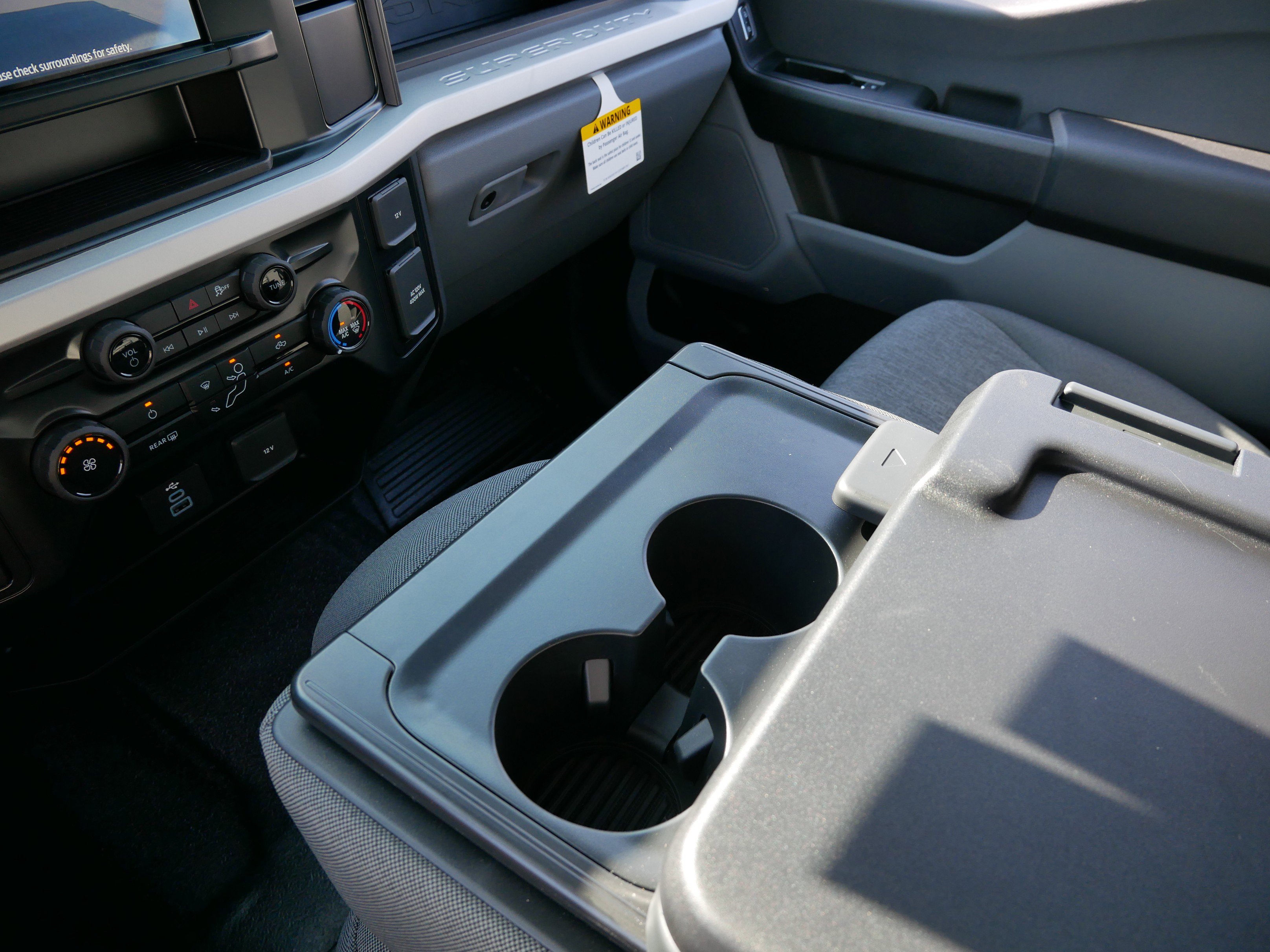 New 2026 Ford F550 4x4 Crew Cab Super Duty image 30