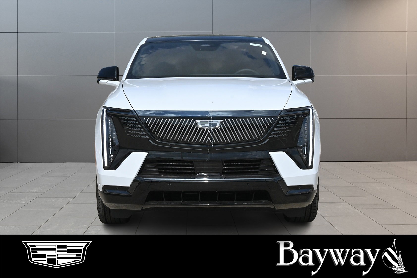 New 2026 Cadillac Escalade IQ Sport 1 image 2