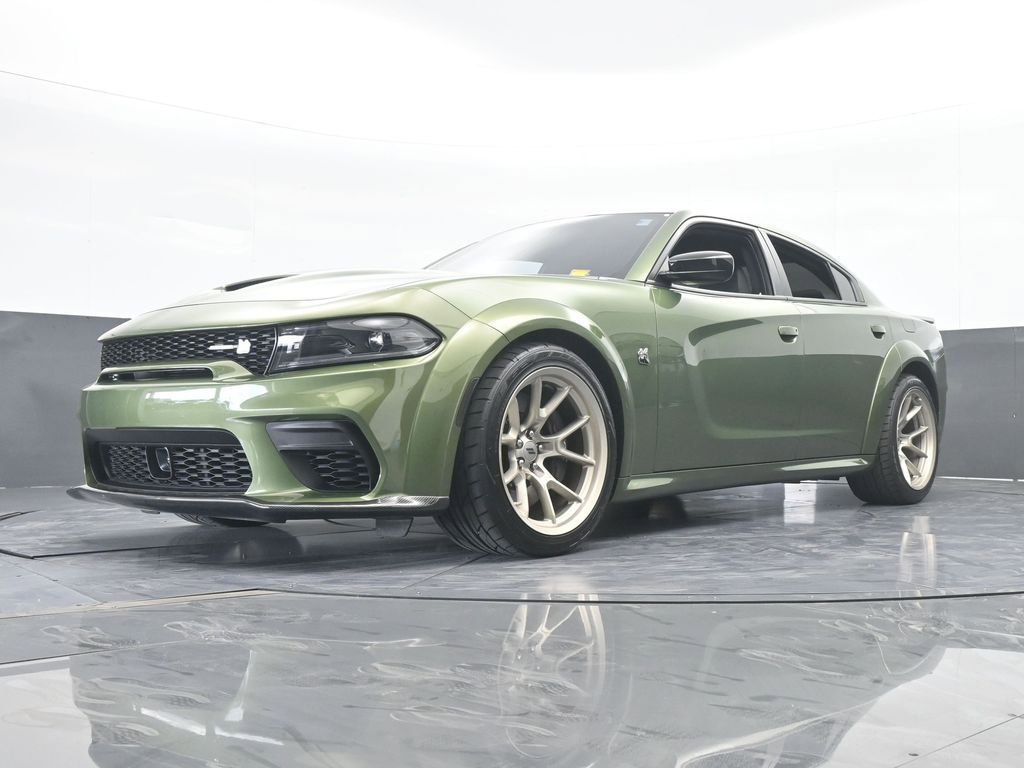 Used 2023 Dodge Charger Scat Pack image 57