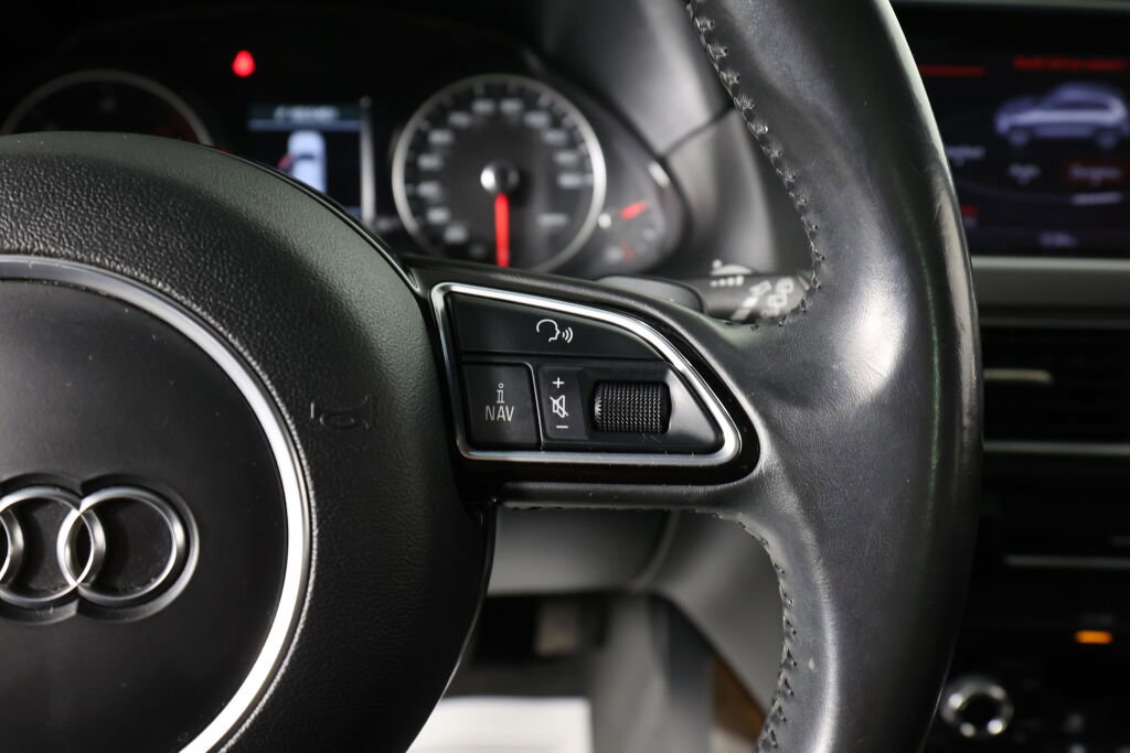 Used 2015 Audi Q5 TDI Prestige image 36