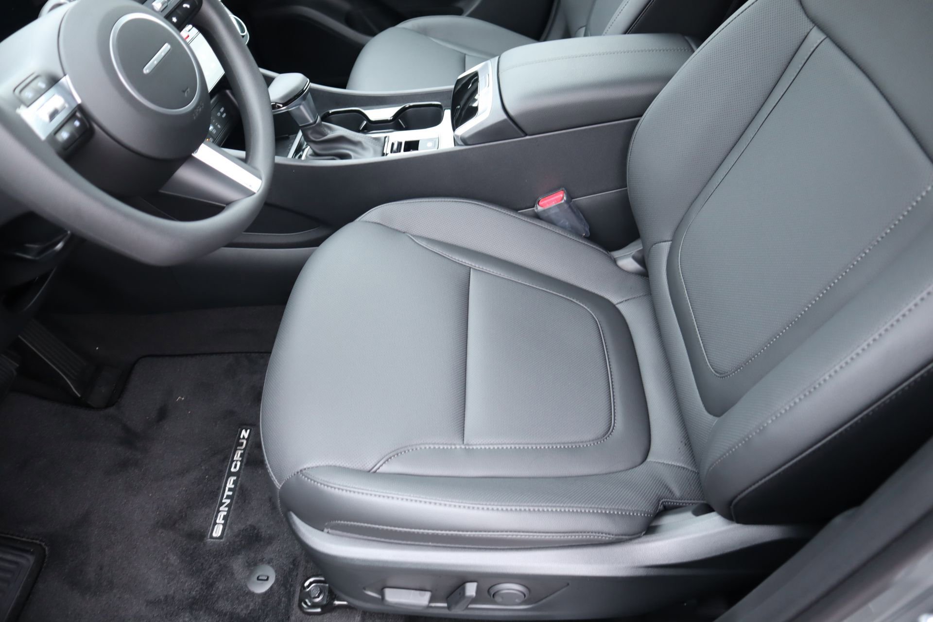 New 2026 Hyundai Santa Cruz SEL image 16