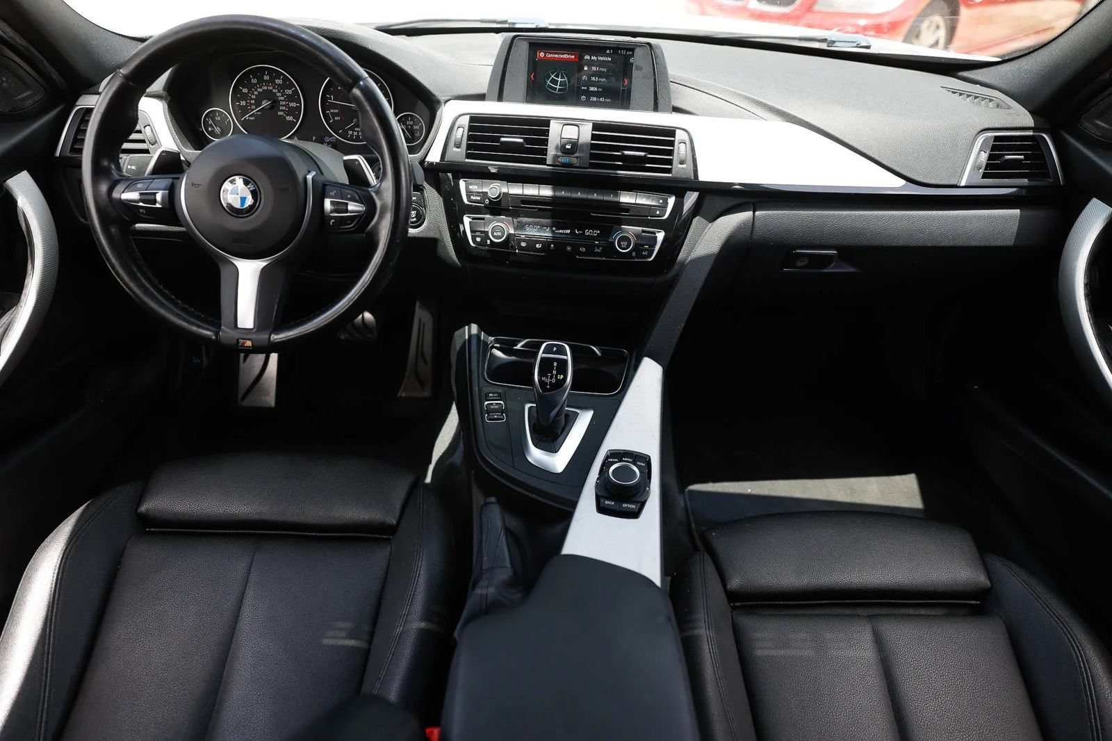 Used 2018 BMW 340i Sedan RWD image 2