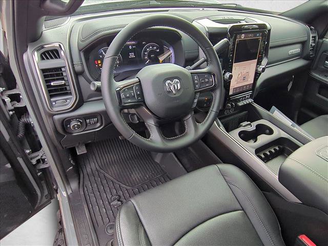 New 2026 RAM 2500 Rebel image 3