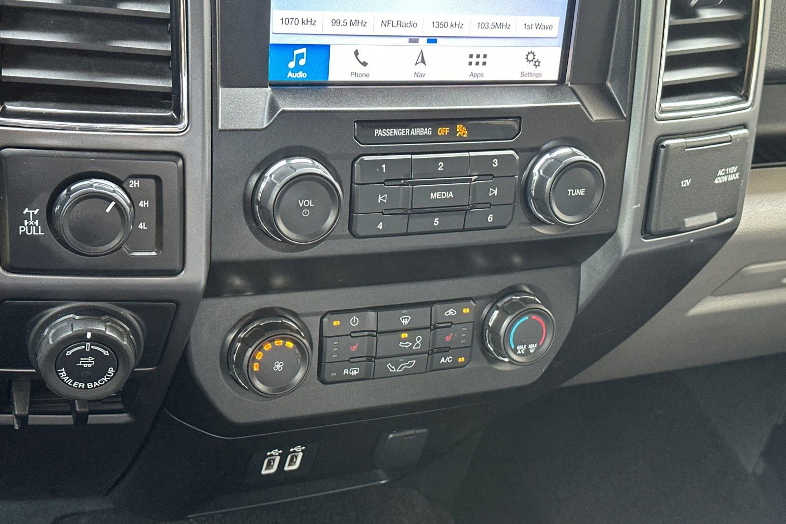 Used 2019 Ford F150 XLT w/ Equipment Group 302A Luxury image 20