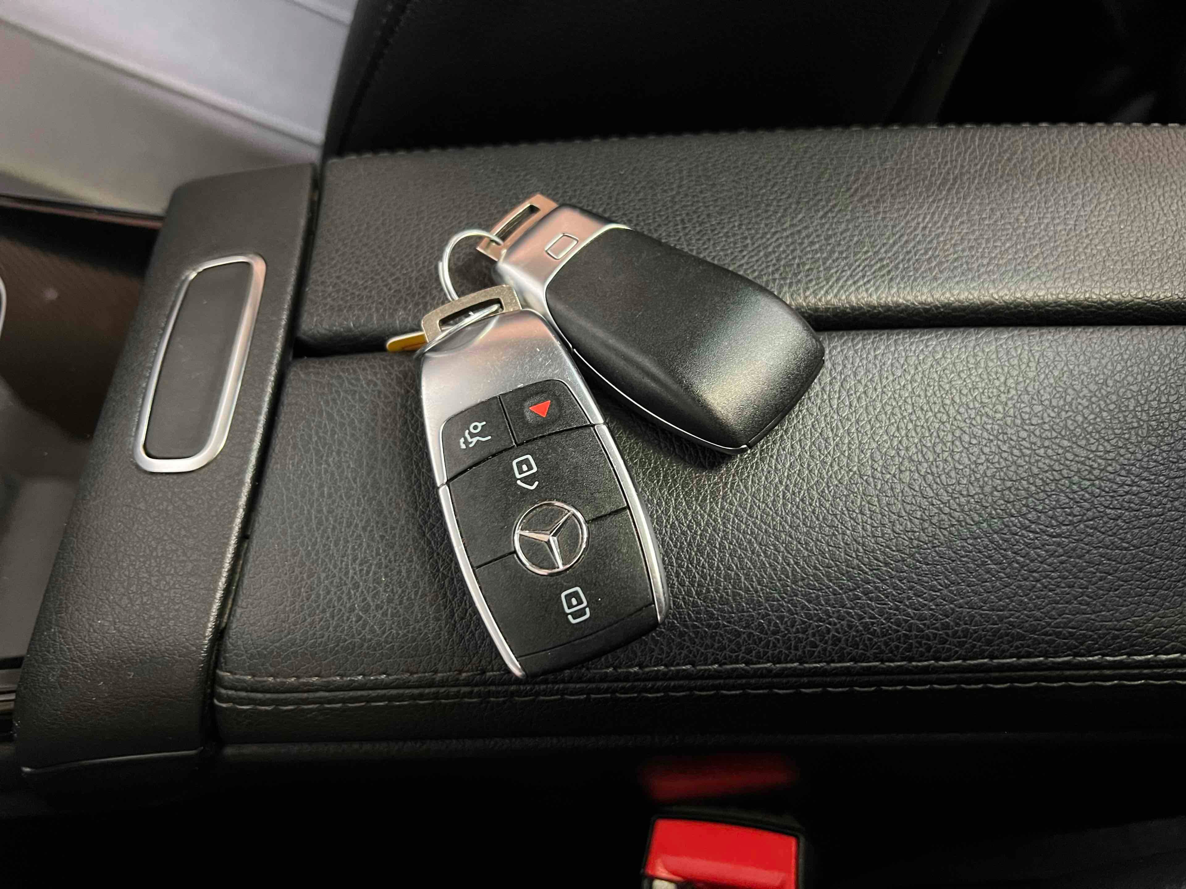 Used 2021 Mercedes-Benz A 220 image 11