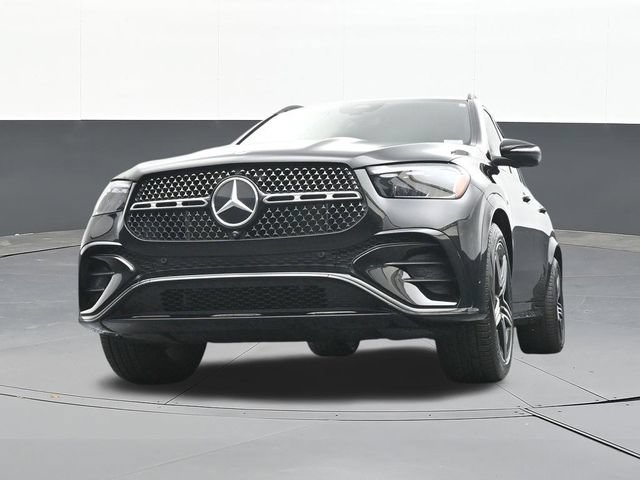 Used 2026 Mercedes-Benz GLE 350 4MATIC image 57