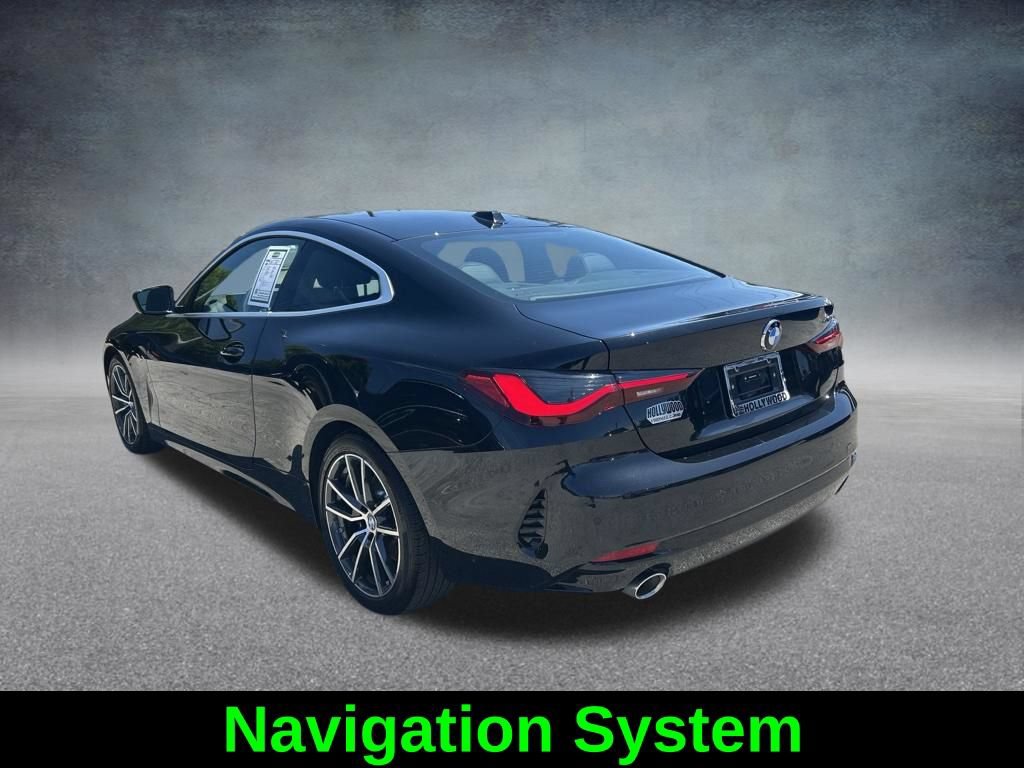Used 2026 BMW 430i Coupe RWD image 7