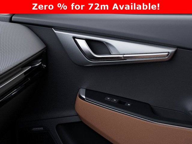 New 2025 Kia EV6 Wind image 28