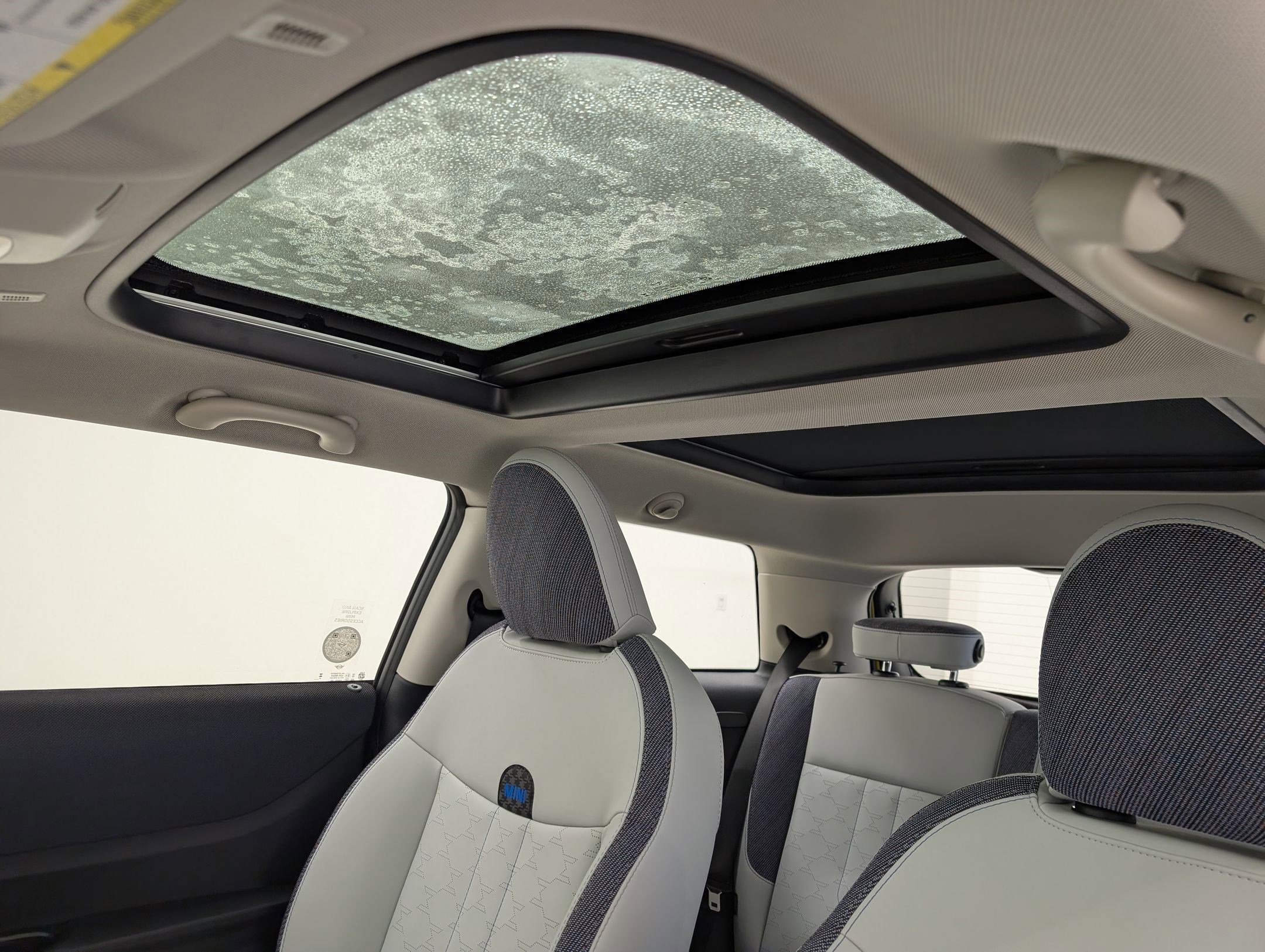 New 2026 MINI Cooper S image 14