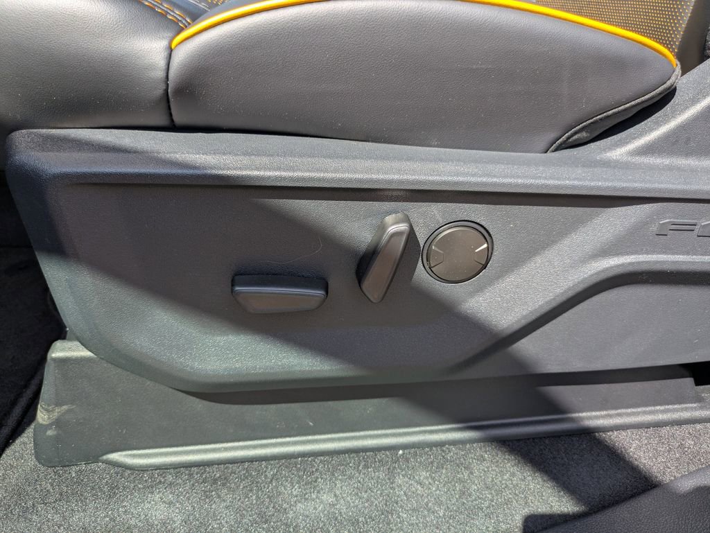 New 2026 Ford F150 Tremor w/ Equipment Group 402A High image 10