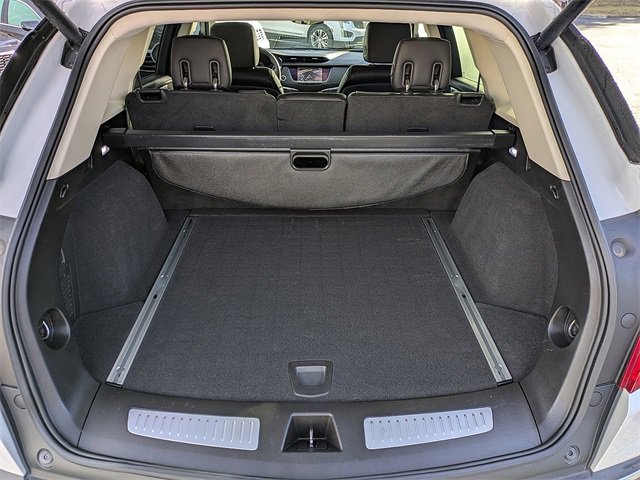 Used 2017 Cadillac XT5 Premium Luxury image 12