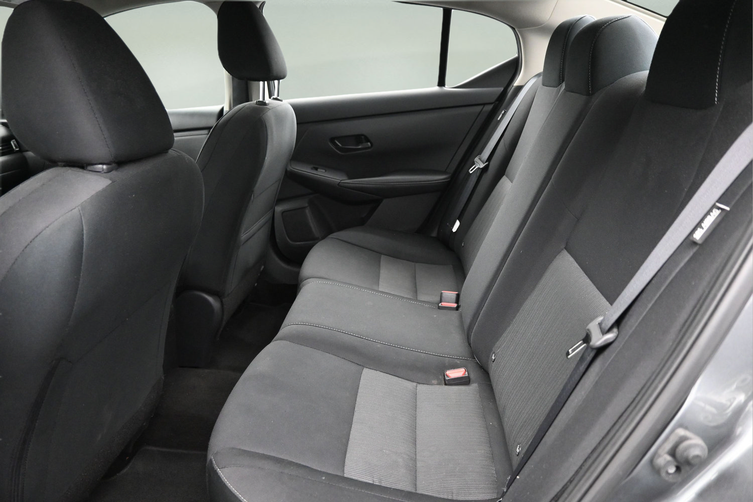 Used 2024 Nissan Sentra SV FWD image 15