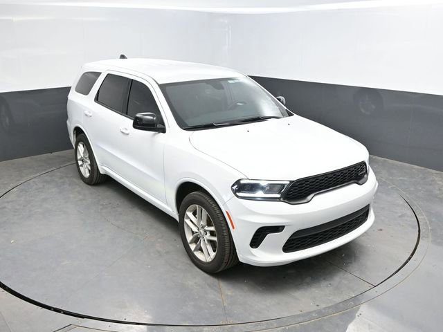 Used 2026 Dodge Durango GT AWD/4WD image 36
