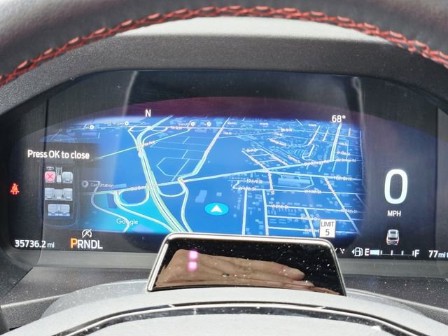 Used 2025 Ford Explorer ST-Line w/ ST-Line Street Pack image 19