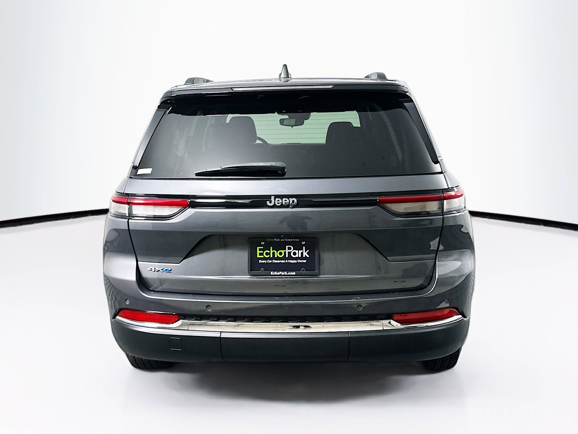 Used 2022 Jeep Grand Cherokee Limited 4xe AWD/4WD image 7
