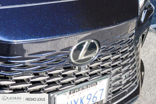 Certified 2023 Lexus RX 350 Premium Plus w/ Cold Area Package FWD image 11