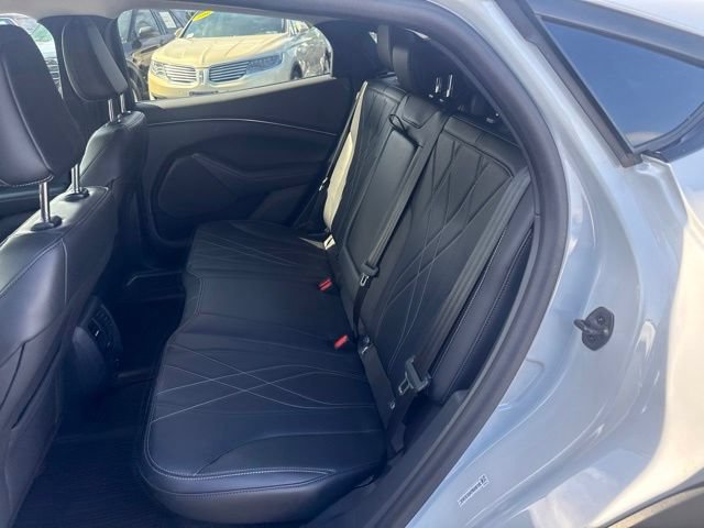 Certified 2023 Ford Mustang Mach-E Select w/ Comfort Package Lite AWD/4WD image 15