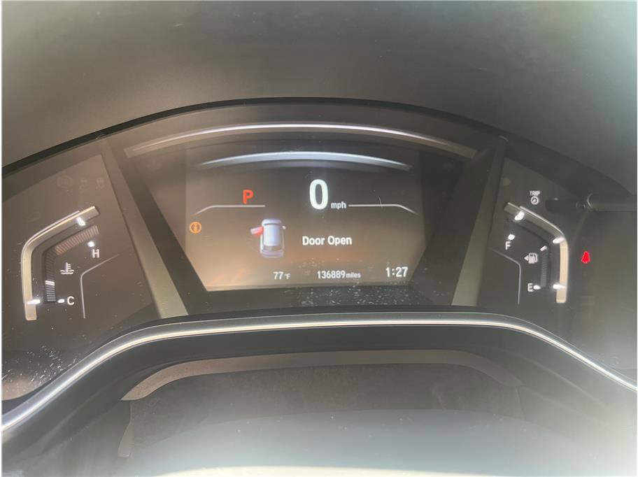 Used 2017 Honda CR-V Touring image 16
