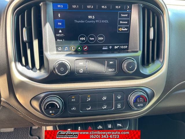 Used 2022 GMC Canyon Denali AWD/4WD image 18