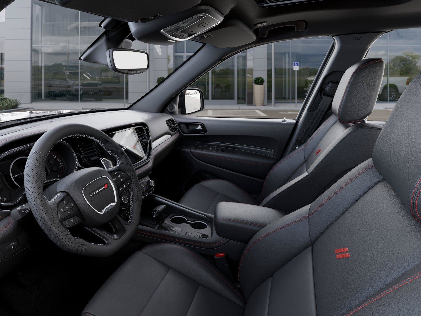 New 2026 Dodge Durango GT AWD/4WD image 22