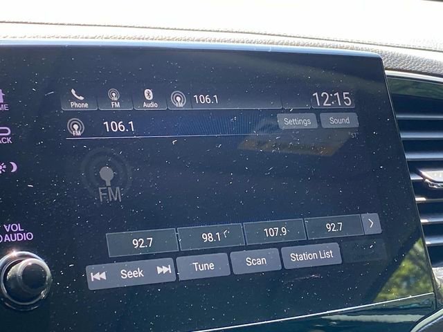 Used 2022 Honda Pilot Special Edition image 25