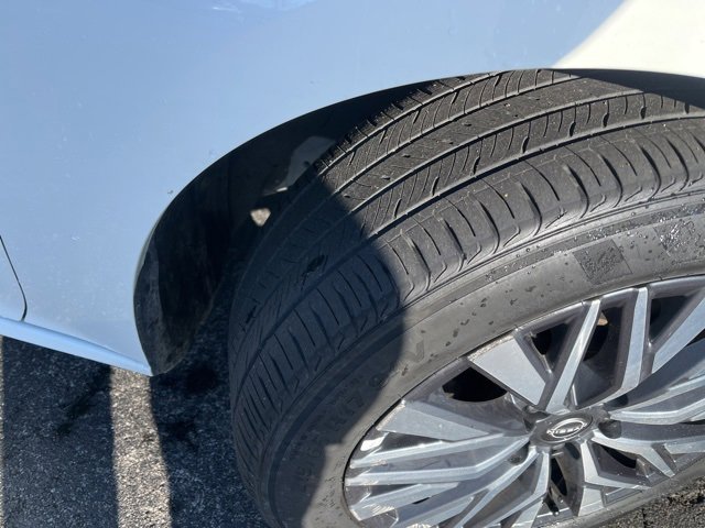 Used 2025 Nissan Altima 2.5 SV image 10