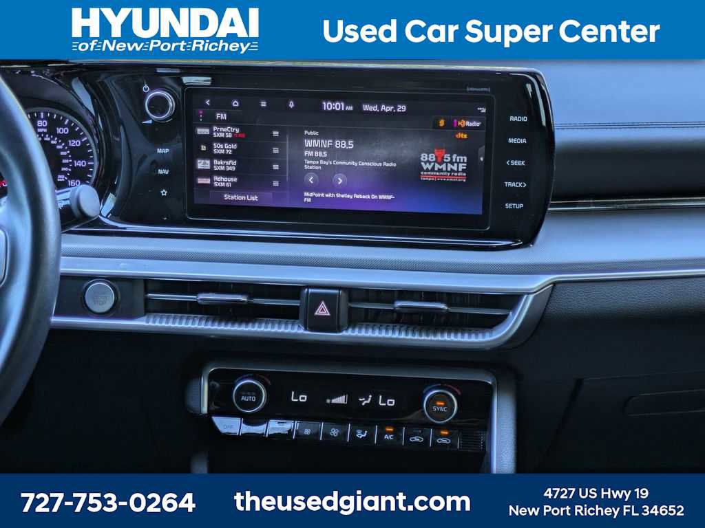 Used 2024 Kia K5 GT-Line FWD image 19