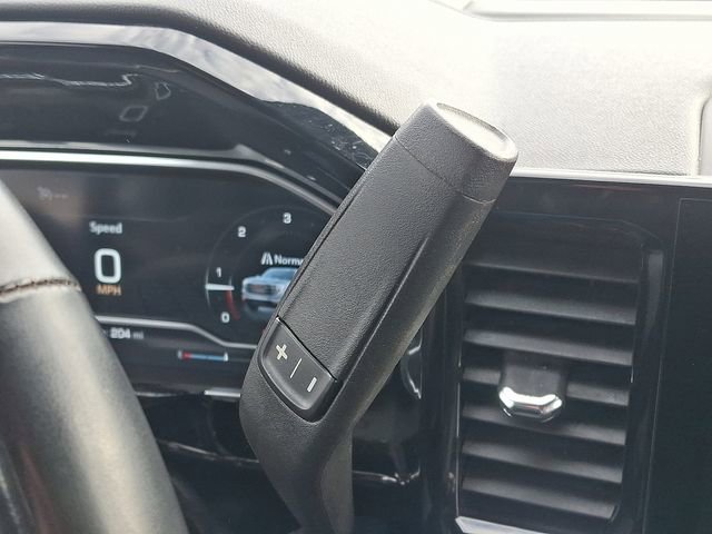 Certified 2024 GMC Sierra 1500 SLT image 14