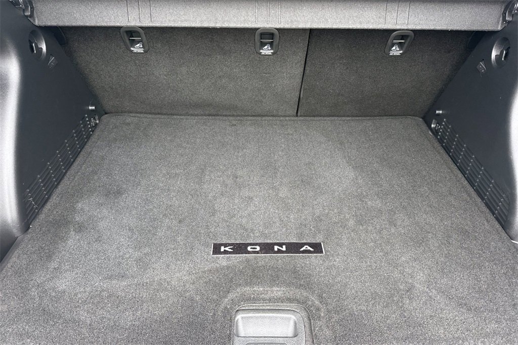 Used 2024 Hyundai Kona N Line image 17