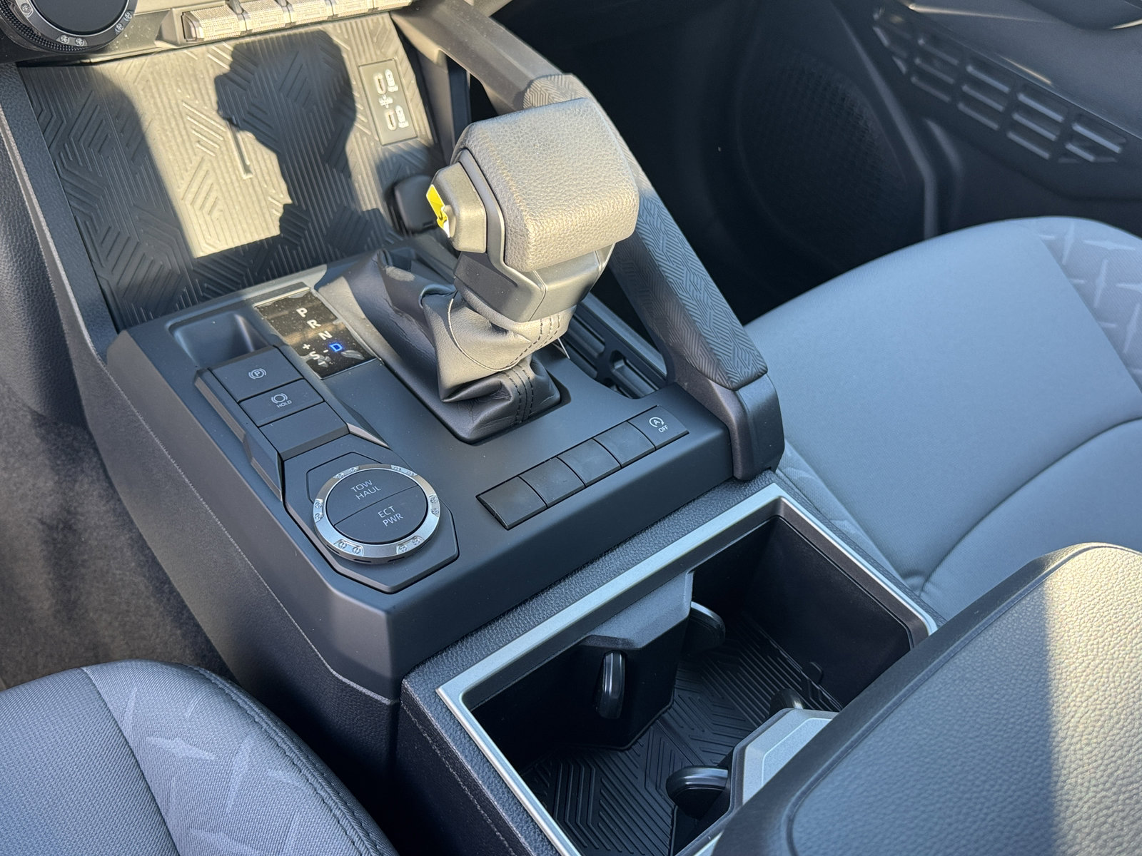 New 2026 Toyota Tacoma SR5 image 19