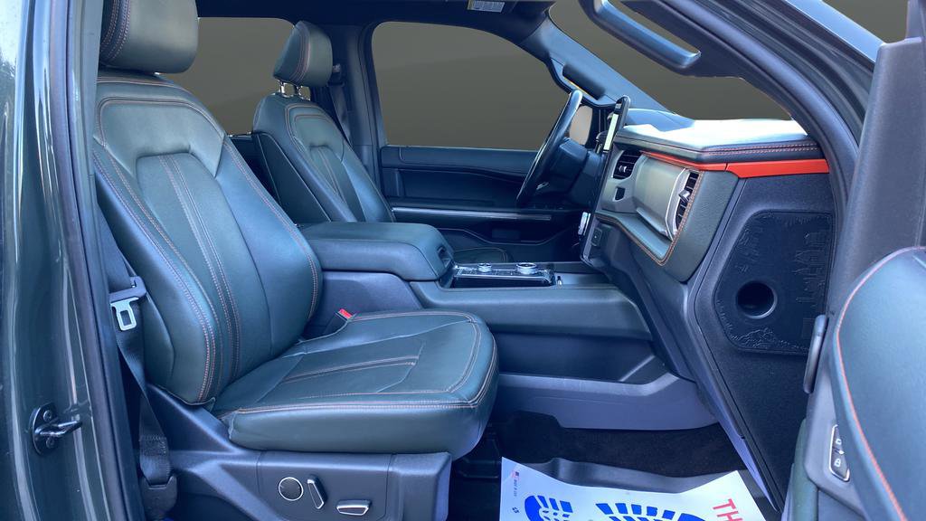 Used 2022 Ford Expedition Timberline AWD/4WD image 23