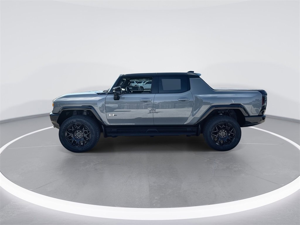 New 2026 GMC Hummer EV 4x4 Crew Cab image 5