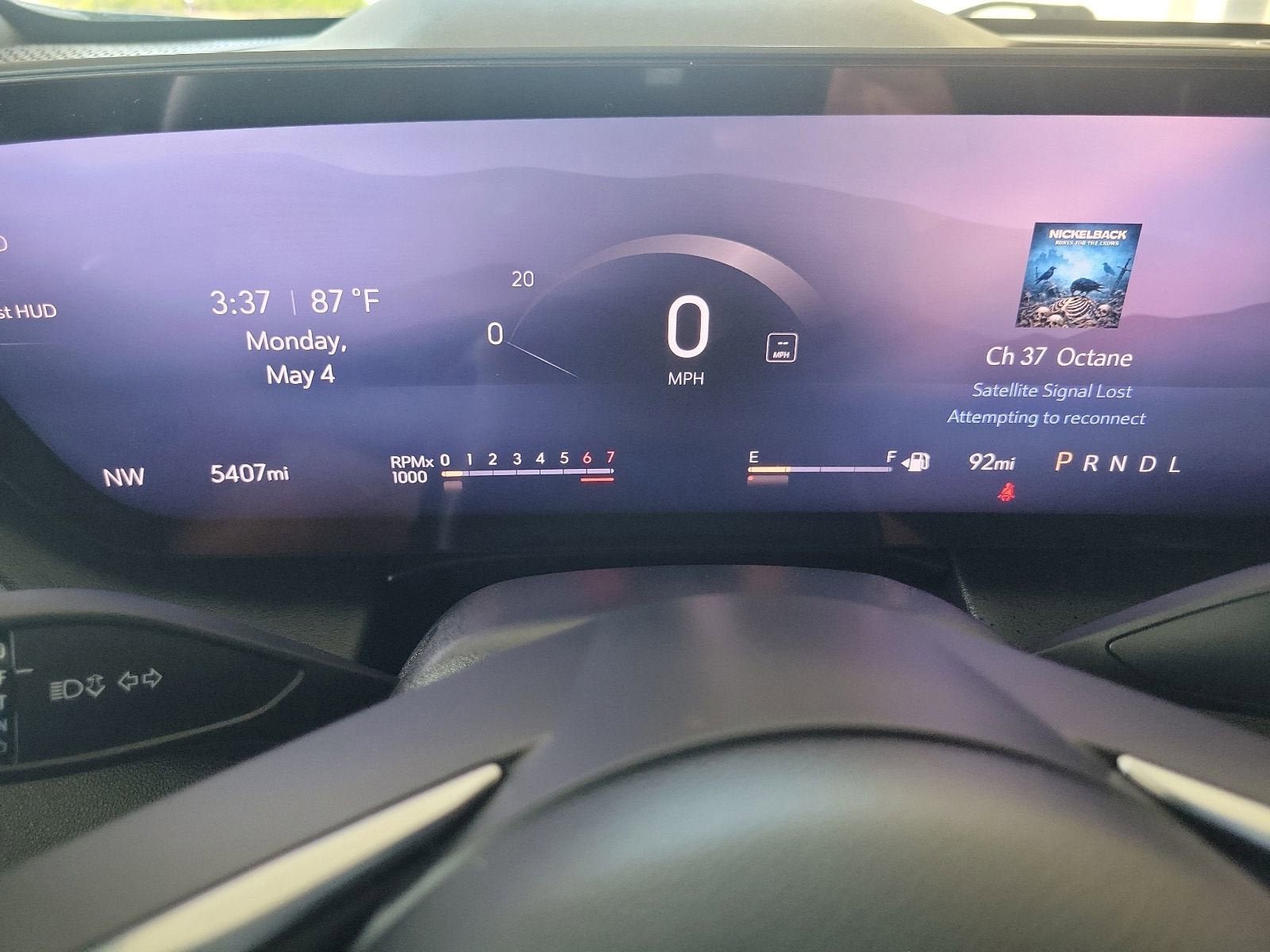 Used 2026 Buick Enclave Avenir FWD image 25