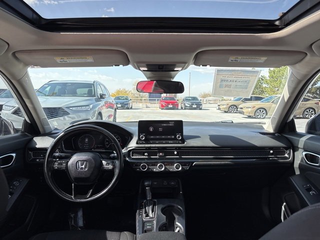 Used 2023 Honda Civic EX image 20