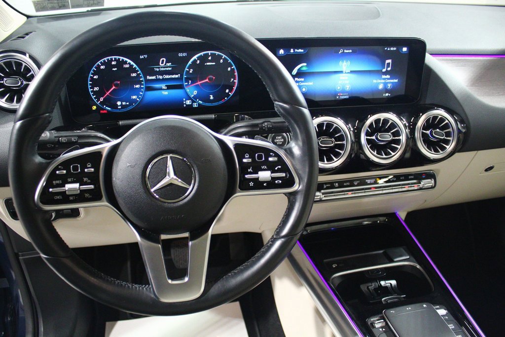 Used 2022 Mercedes-Benz GLA 250 4MATIC image 6