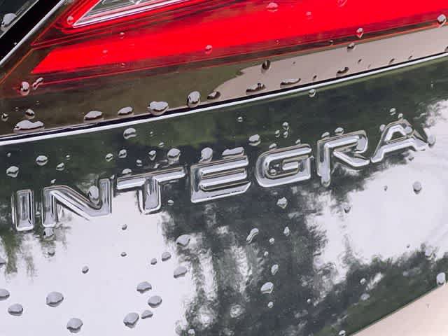 Used 2024 Acura Integra A-Spec FWD image 8