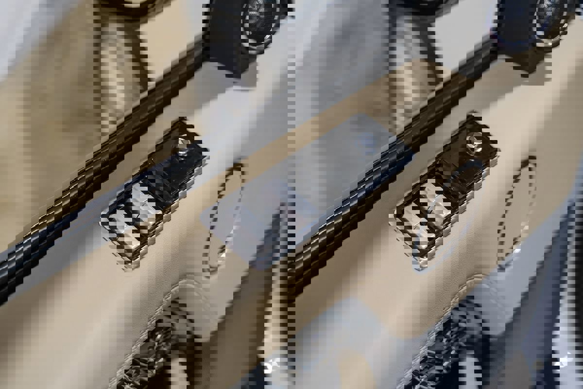 Used 2020 Land Rover Range Rover HSE AWD/4WD image 42