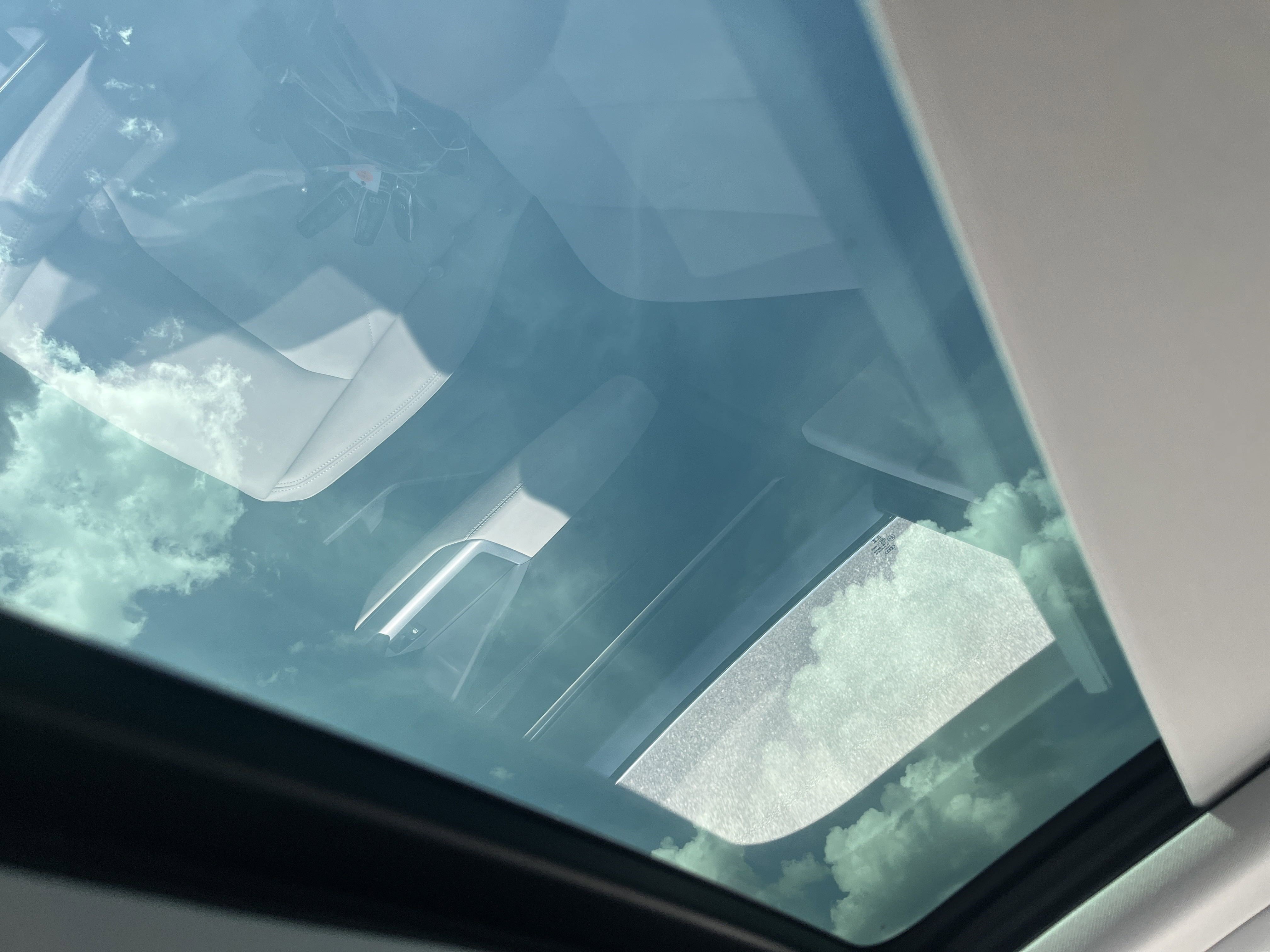 New 2025 Audi Q3 2.0T Premium image 12