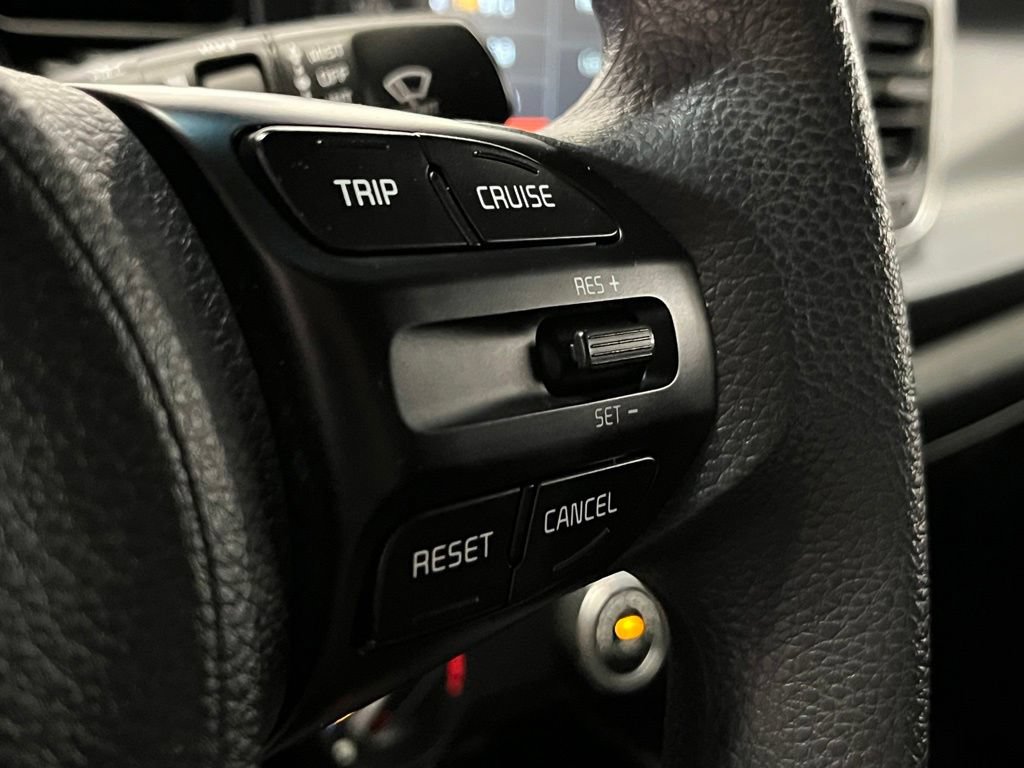 Used 2019 Kia Rio S FWD image 22