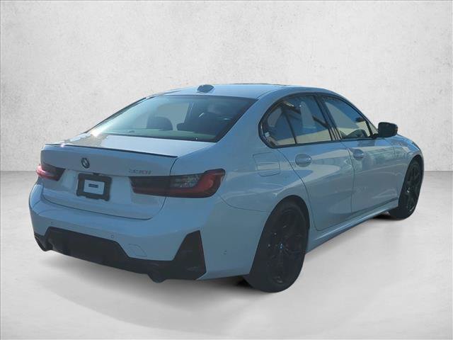 New 2026 BMW 330i Sedan w/ M Sport Package RWD video 2