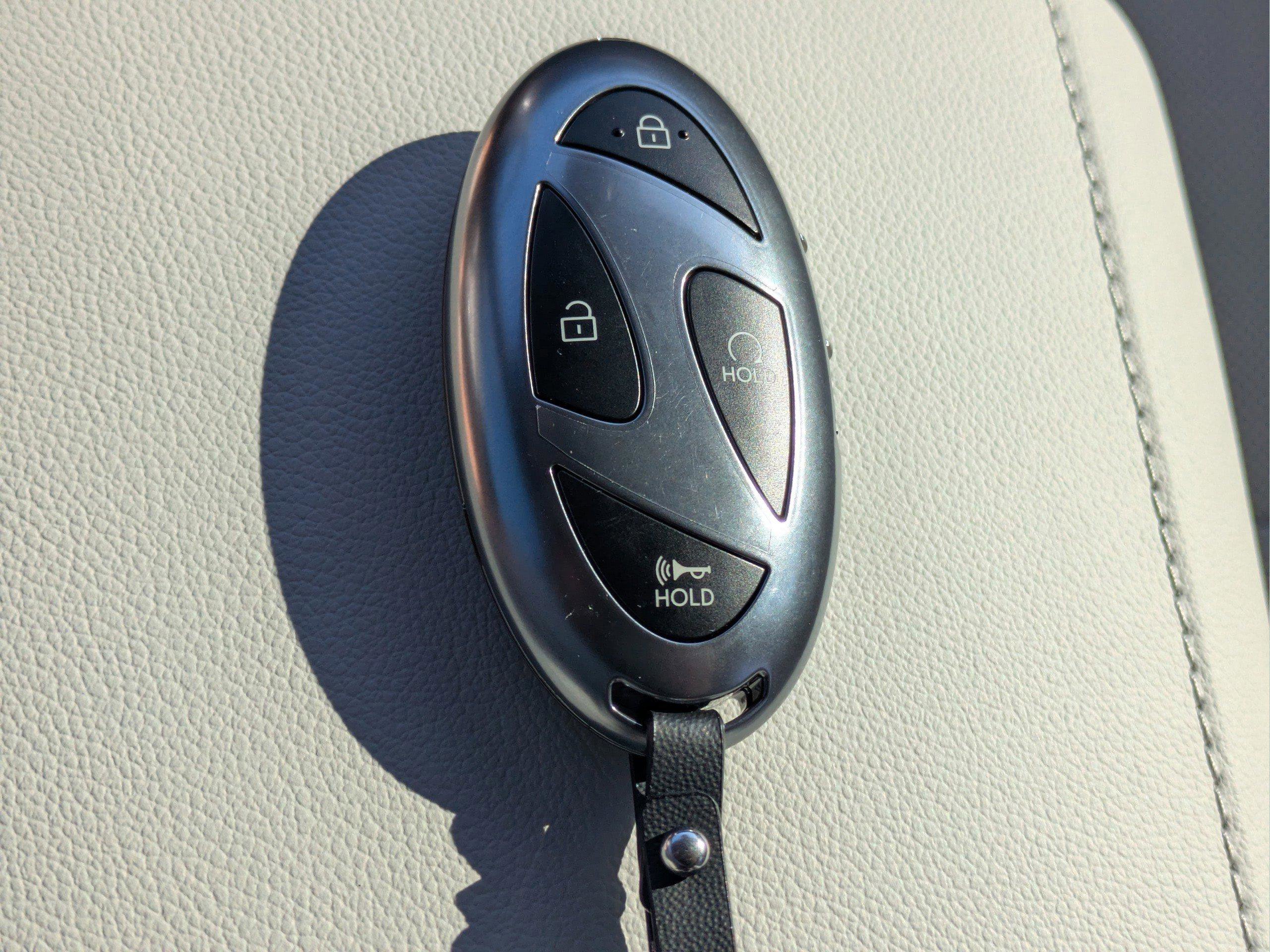 New 2026 Hyundai Tucson SE image 28