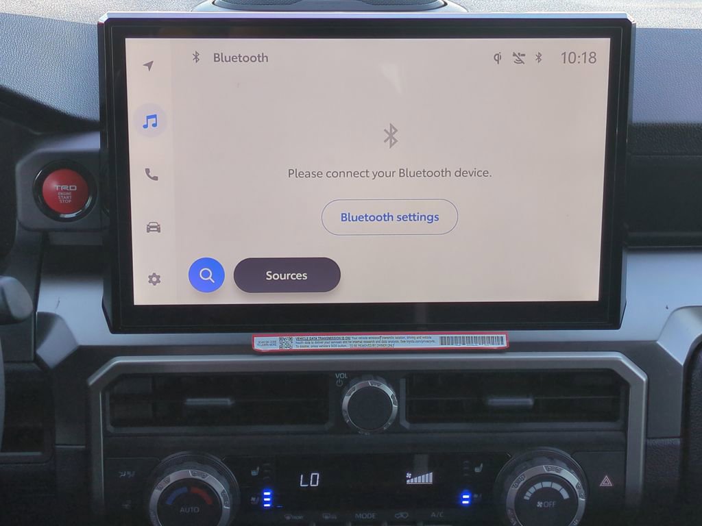 Used 2025 Toyota 4Runner TRD Sport Premium image 24