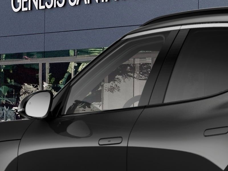 New 2026 Genesis GV60 Advance AWD/4WD image 17